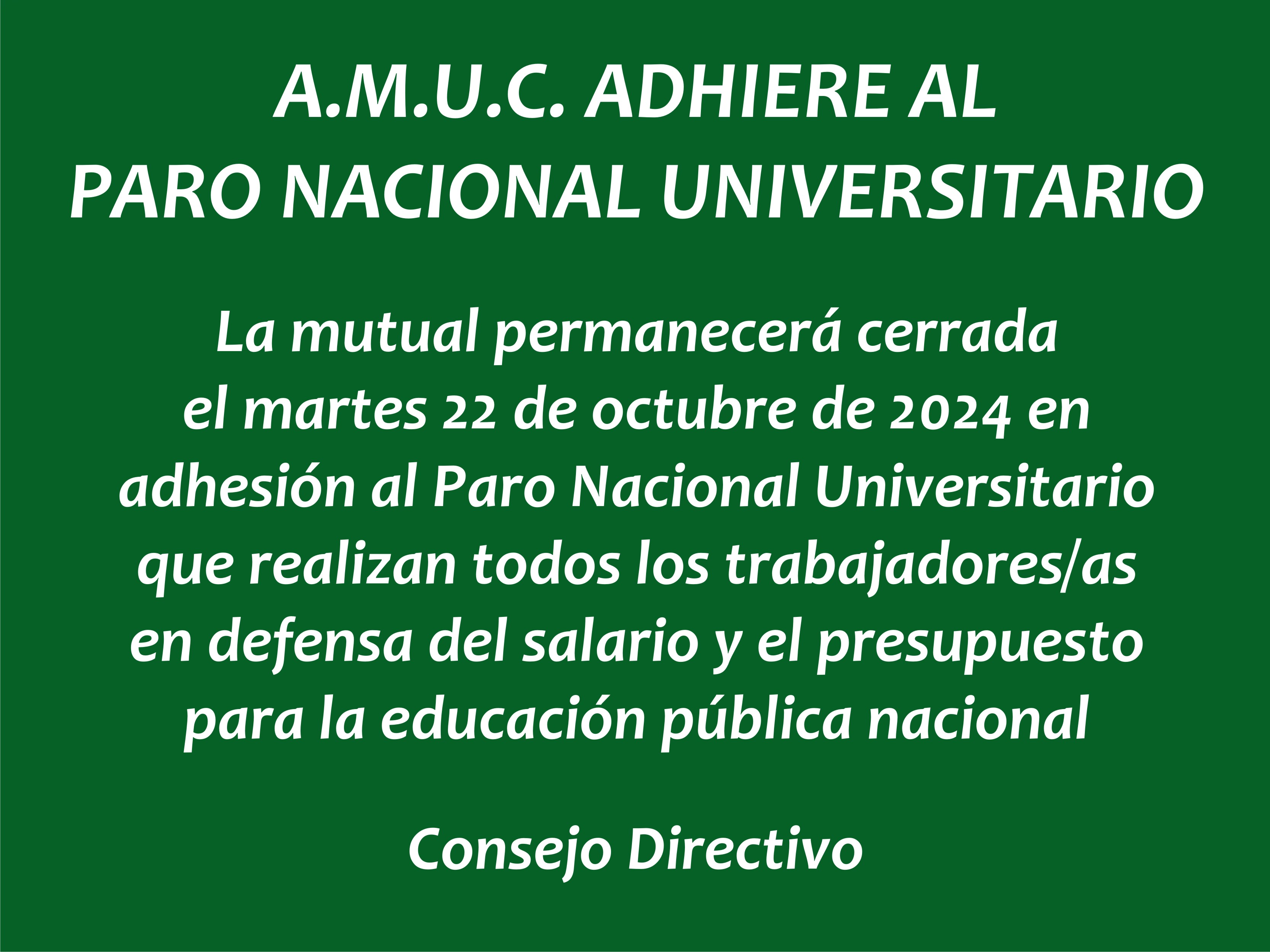 amuc