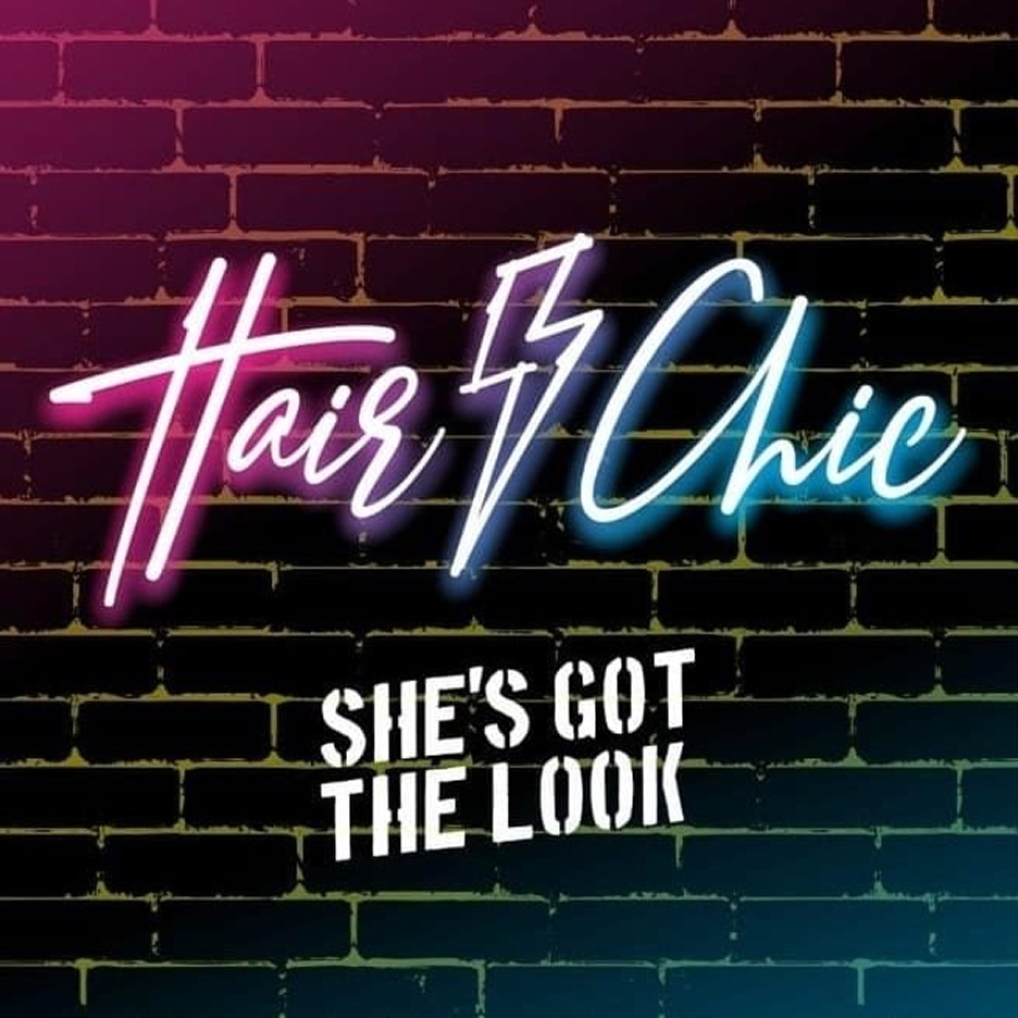 Peluquería y Estética Hair Chic